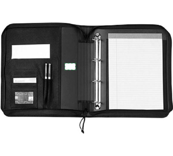 Ordner aus Polyester (600D).